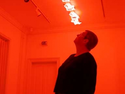 Gentagelsens alfabet