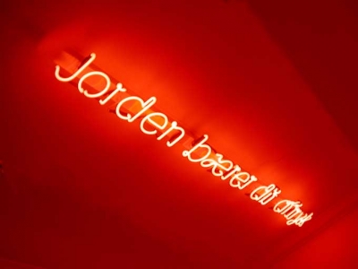 Gentagelsens alfabet