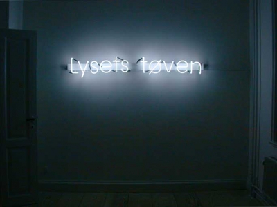 Gentagelsens alfabet