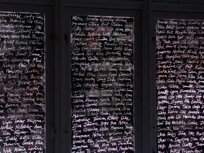 Gentagelsens alfabet