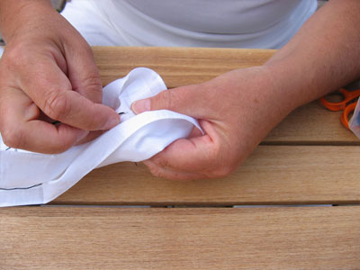 > noter til ensomhed <